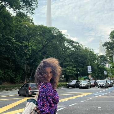 Profile photo of Mariana