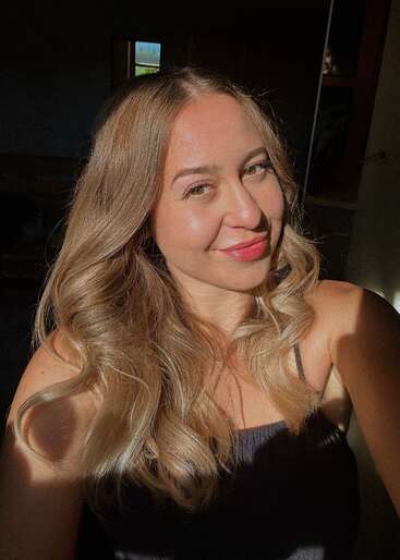 Profile photo of Melissa Tanja
