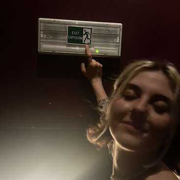 Profile photo of Jacinta