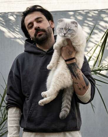 Profile photo of Mustafa