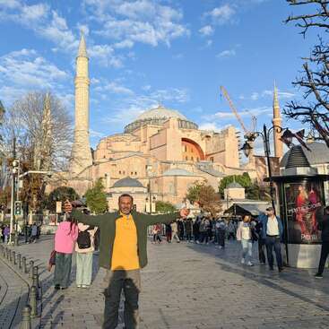 Profile photo of Ali