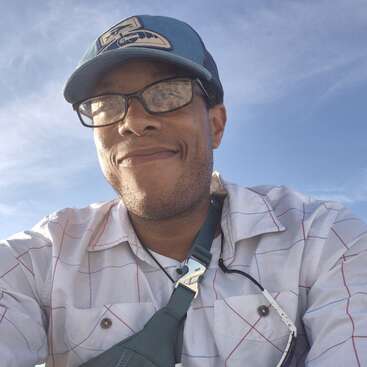 Profile photo of Christopher 