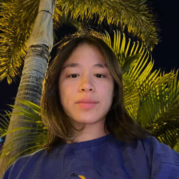 Profile photo of Linn