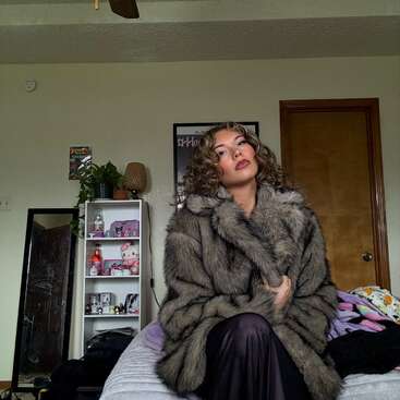 Profile photo of Danielle