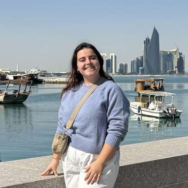 Profile photo of Emilie