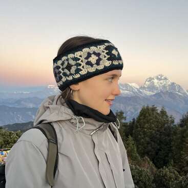 Profile photo of Alena