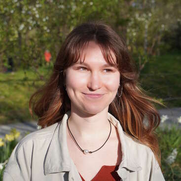 Profile photo of Camille