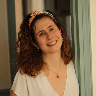 Profile photo of Lauriane