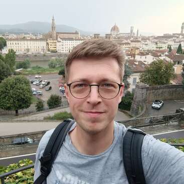 Profile photo of Christoph