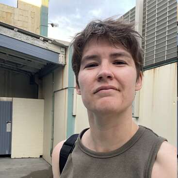 Profile photo of Bec