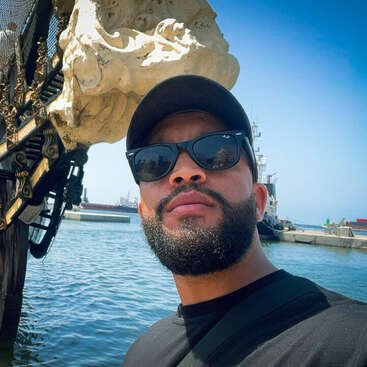 Profile photo of Mohammed essalih
