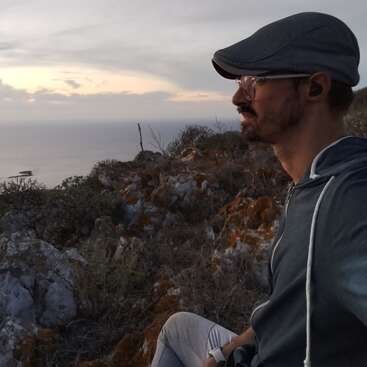 Profile photo of Alessandro Vaselli