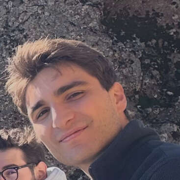 Profile photo of Simone