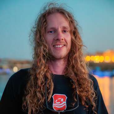 Profile photo of Kevin