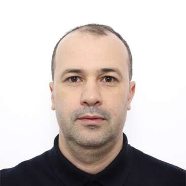 Profile photo of Fakhr eddine