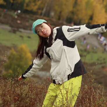 Profile photo of 周燃