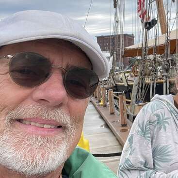 Profile photo of David