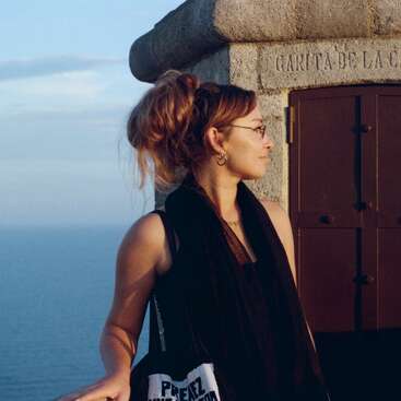 Profile photo of Benedetta