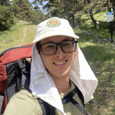 Profile photo of Tom