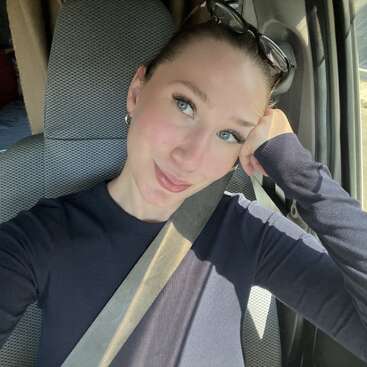 Profile photo of Albina