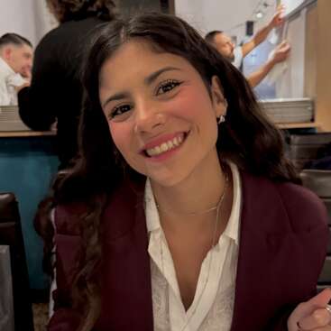 Profile photo of Elisa