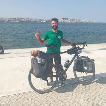 Profile photo of Federico