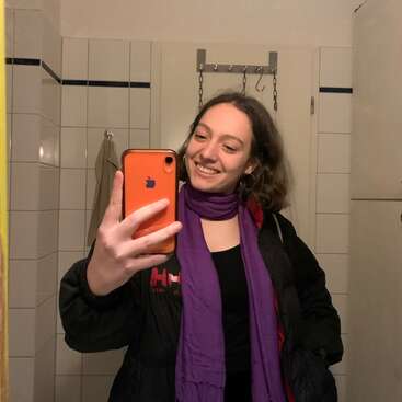 Profile photo of Irini