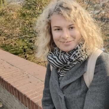 Profile photo of Michaela