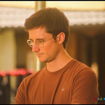 Profile photo of Francesco