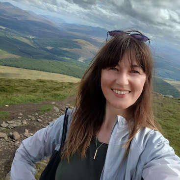 Profile photo of Inese