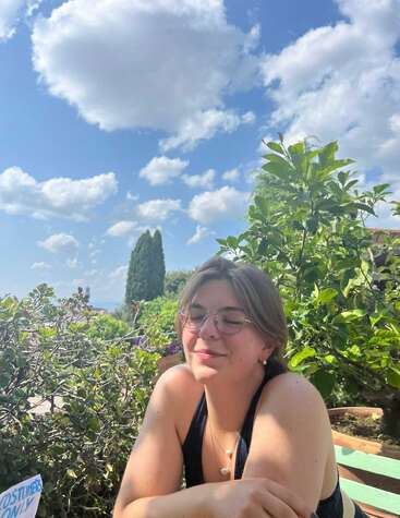 Profile photo of Charlotte