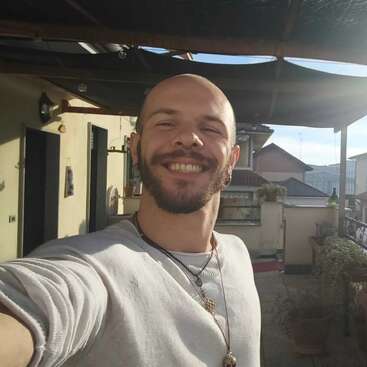Profile photo of Simone