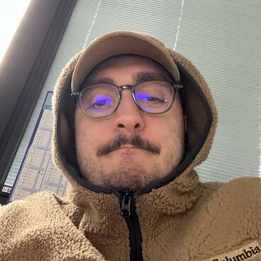 Profile photo of Evan