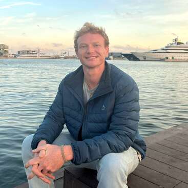 Profile photo of Tristan