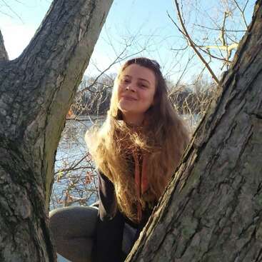 Profile photo of Milena