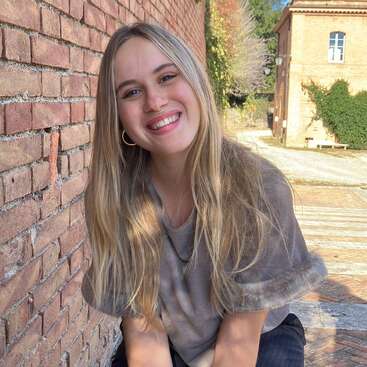 Profile photo of Margherita