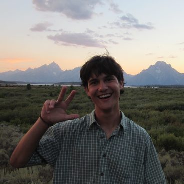 Profile photo of Caleb