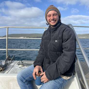 Profile photo of Jordon