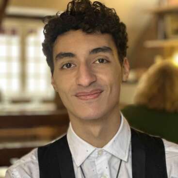 Profile photo of Noé