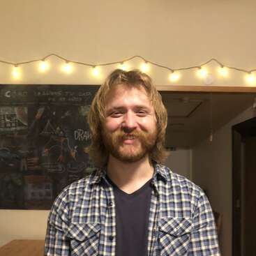 Profile photo of Martin