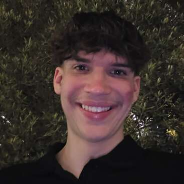 Profile photo of Fritz