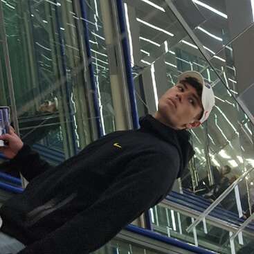 Profile photo of Kevin Mark