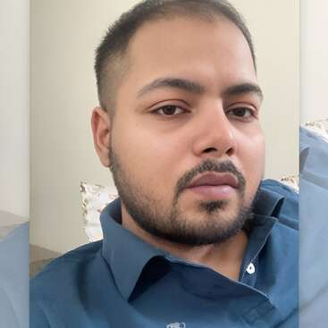 Profile photo of Sanidhya Raj
