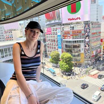 Profile photo of Clara