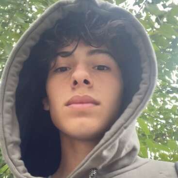 Profile photo of Santino Camilo