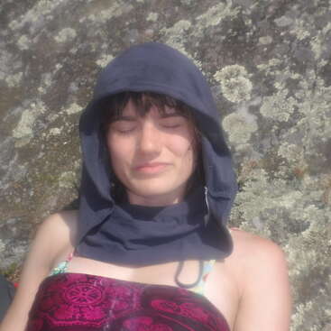 Profile photo of Megan