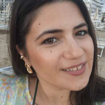 Profile photo of Elda