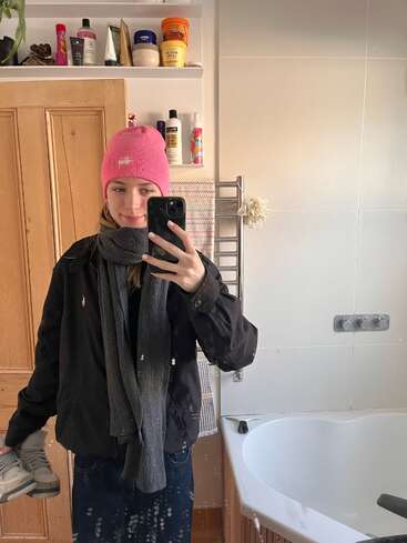 Profile photo of Minty