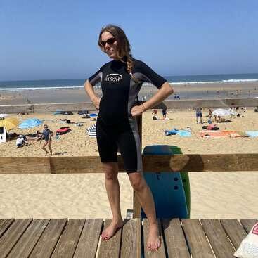 Profile photo of Sara