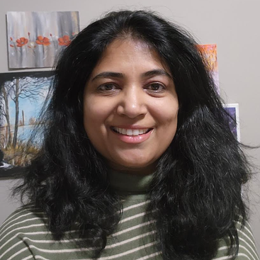 Profile photo of Nisha 